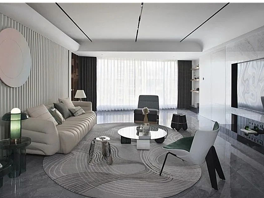 美观大气，尽显非凡品味！