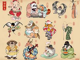 绘画