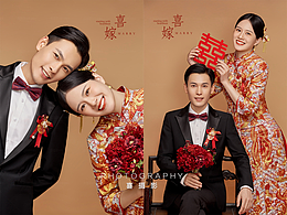 婚礼摄影