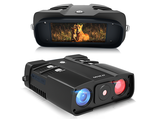 方形夜视仪（个人主页-ZNjEyNTEwMDA=） - 其他平面 - 站酷设计师叶WL原创素材 - 站酷ZCOOL