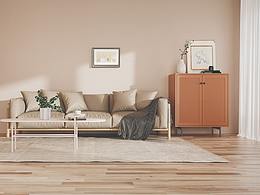 2023年上半年渲染&CMF工作点点滴滴