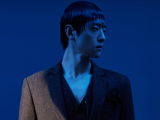 形象片✖️Quiet and peaceful