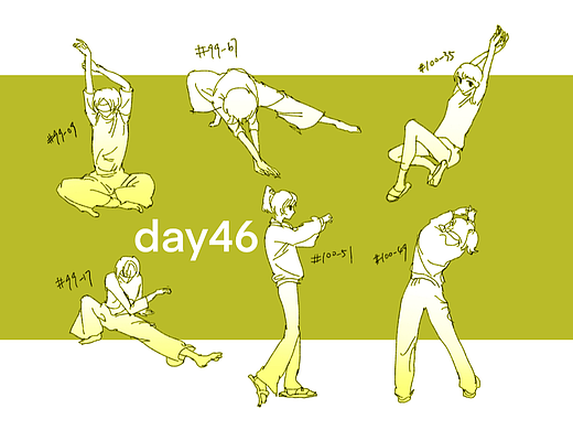 #速寫60天挑戰(zhàn)賽#day46@速寫班長（個人主頁-ZNTkyMzYzNDg=） - 創(chuàng)作習(xí)作 - 站酷設(shè)計師金魚公墓原創(chuàng)素材 - 站酷ZCOOL