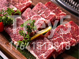 韓餐烤肉店試圖