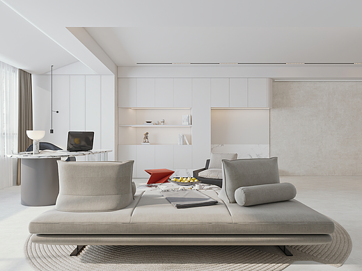 家装效果图制作