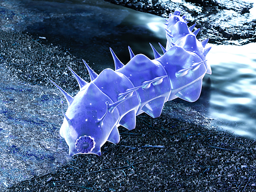 微觀世界（個(gè)人主頁(yè)-ZNjAyMDIzMDg=） - 人物/生物 - 站酷設(shè)計(jì)師四胖子原創(chuàng)素材 - 站酷ZCOOL