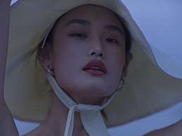 Star Seed 模特：亿北 @模特经纪人lina