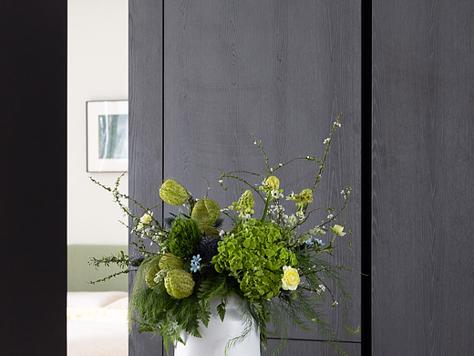 留白·私宅 ｜欢歌｜恰到好处的高级感