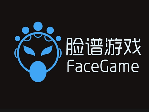 脸谱游戏