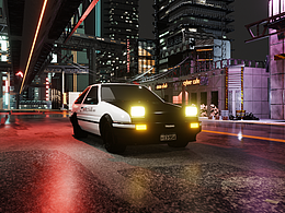 AE86
