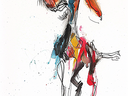 潦草一点也没什么不好