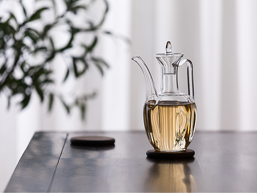 《I》| 玻璃茶壶 | 仿宋壶 | 冷水壶 | 饮具 | 茶具