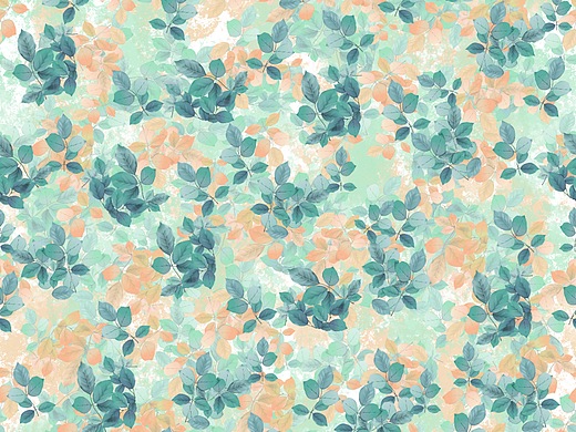 小清新葉子（個(gè)人主頁(yè)-ZNjUzMzQ4NTY=） - 圖案 - 站酷設(shè)計(jì)師nicolanlan原創(chuàng)素材 - 站酷ZCOOL