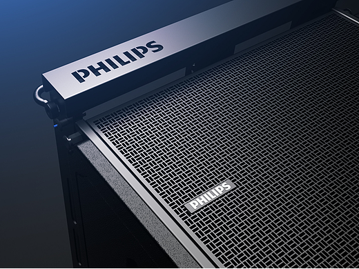 飞利浦·娱乐影音CSS1321/93