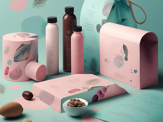 Perfume 10 干過包裝設(shè)計延展（示例）（個人主頁-ZNjQ5MjY3MTI=） - 包裝 - 站酷設(shè)計師菌木King找工作中原創(chuàng)素材 - 站酷ZCOOL