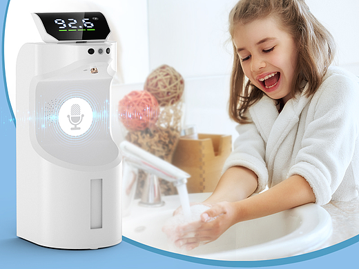 亚马逊皂液器套图