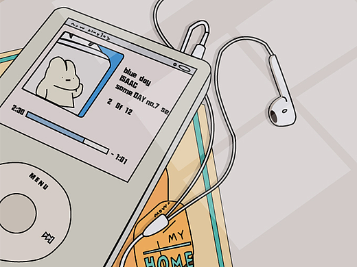 插畫練習(xí)（個(gè)人主頁-ZNjQ4MDYzNDg=） - 藝術(shù)插畫 - 站酷設(shè)計(jì)師Uniqen原創(chuàng)素材 - 站酷ZCOOL