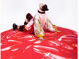 服装作品集 #美国3