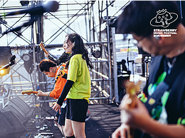 一张照片总结2022，希望来年现场见！