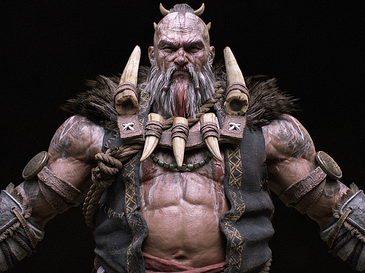 王同学-学生游戏模型