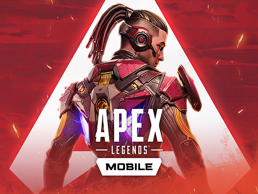 APEXM系统界面&图标分享
