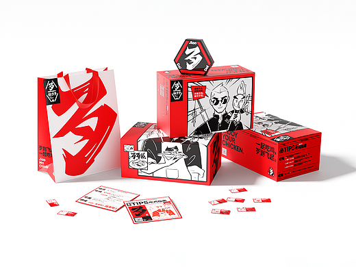 JiaoDaiDai 椒歹歹