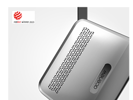 紅點獎設(shè)計方法-以AceNew電源為例