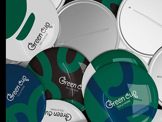 GreenCup（个人主页-ZNjY5NDI3NDQ=） - Logo - 站酷设计师WoodyJoy原创素材 - 站酷ZCOOL