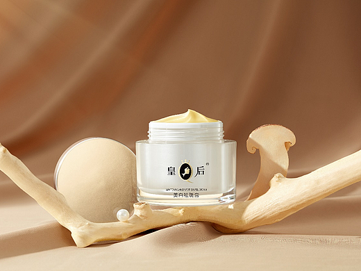 国货护肤——美白淡斑认准皇后牌美白祛斑膏