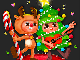Let's sing a song