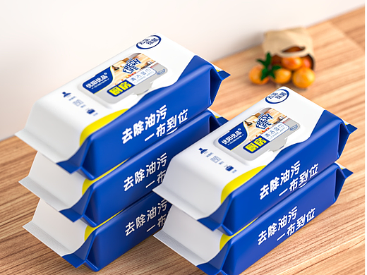 厨房湿巾1026
