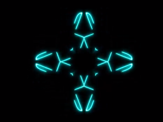 视频LOGO 小案例