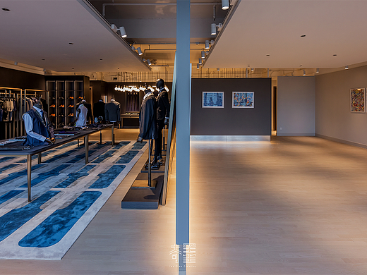 东傲 - 示范单位