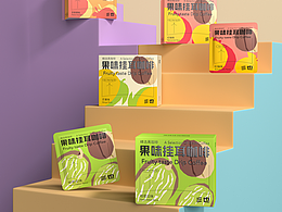 一杯三也、野性生活。三也咖啡品牌设计