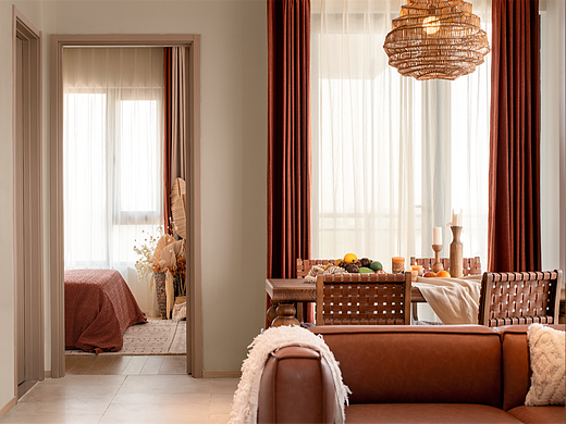 元禾大千 | 異域恰驕陽（個人主頁-ZNjA5MzA5NDQ=） - 家裝設(shè)計(jì) - 站酷設(shè)計(jì)師元禾大千原創(chuàng)素材 - 站酷ZCOOL