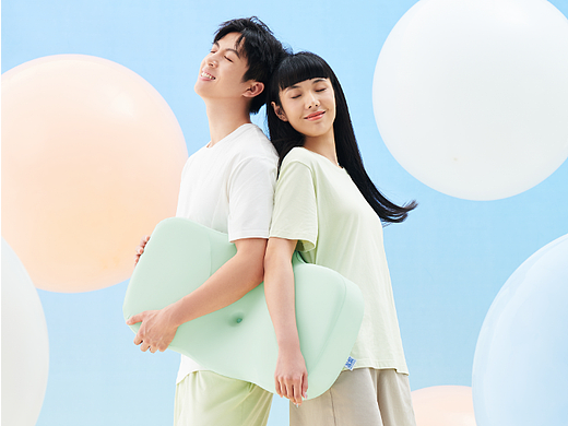 家居家纺产品摄影/温眠✖️摄影师小可和老葛