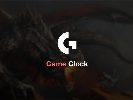 Game Clock动效演示