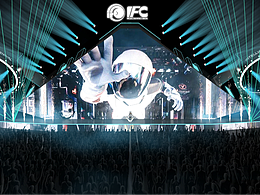 电音舞台人工智能