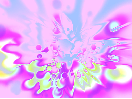 蛋仔’s 音乐可视化