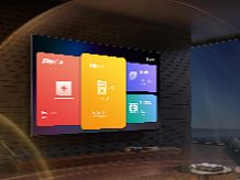 互联网医疗TV版