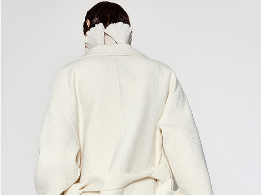 WINTER COLLECTION & LOOKBOOK