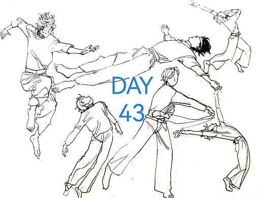 #速寫(xiě)60天挑戰(zhàn)賽#day43@速寫(xiě)班長(zhǎng)（個(gè)人主頁(yè)-ZNTkxNjQxODA=） - 創(chuàng)作習(xí)作 - 站酷設(shè)計(jì)師Z06959532原創(chuàng)素材 - 站酷ZCOOL