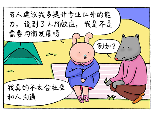 用自己最长的竹竿打到那颗枣就行了