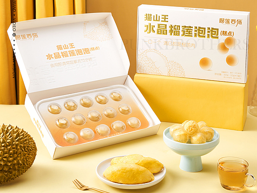 榴蓮泡泡▕ 榴蓮西施X 朋客兄弟（個人主頁-ZNjUzNzU2NjA=） - 產(chǎn)品攝影 - 站酷設(shè)計師朋客兄弟產(chǎn)品攝影原創(chuàng)素材 - 站酷ZCOOL