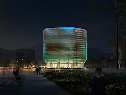 建筑照明設(shè)計(jì)