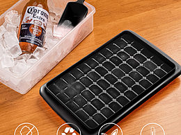 亚马逊主图-制冰格（实拍）