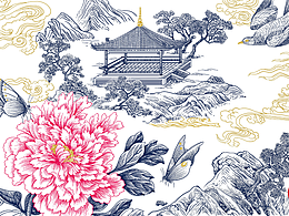 插图