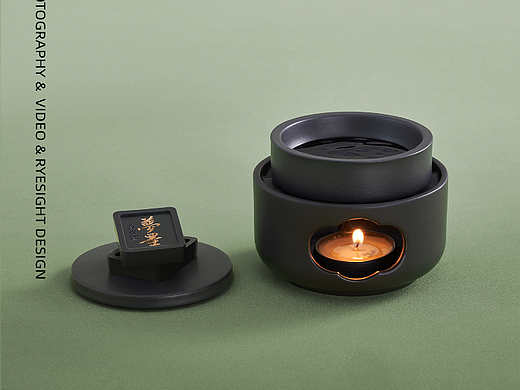 水墨姑苏江南雨 文创产品