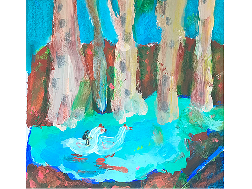 2023年6月作品集