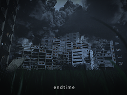 End Time 军舰岛65号楼